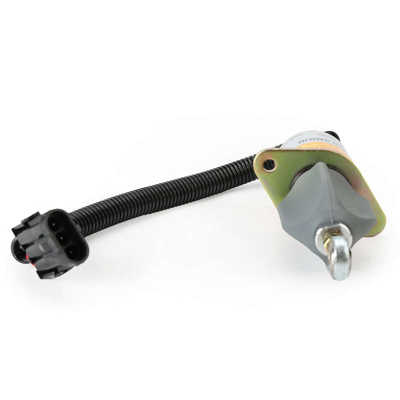 1x Fuel Shut Down Solenoid Solenoid391942