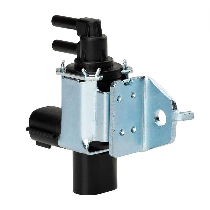 1xNEW Idle speed control valve Solenoid FOR Nissan Altima Maxima 14955-8J10A TOP