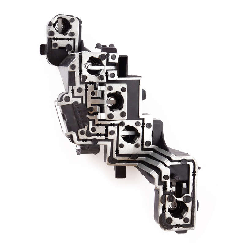 Rear Tail Light Circuit Board Fit For Peugeot 307 Hatchback