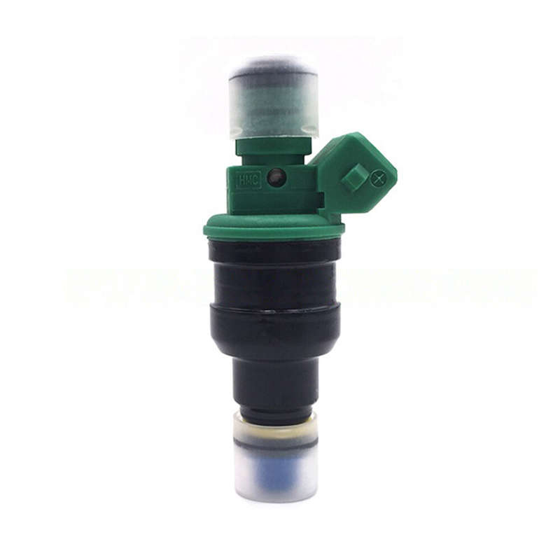4x 198484 0280150789 Fuel Injector for Citroen AX Saxo Peugeot 106 306 1.4i 1.6i