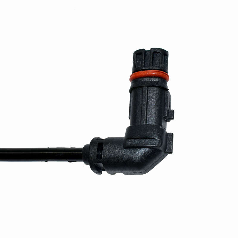 NEW FRONT ABS WHEEL SPEED SENSOR FOR MERCEDES BENZ W203 A209 R171 2035400417
