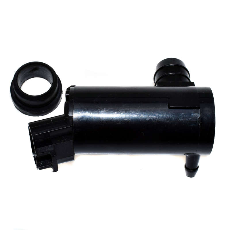 New Windshield Washer Pump W/ GROMMET Fit Toyota Corolla Camry Solara 85330AA010