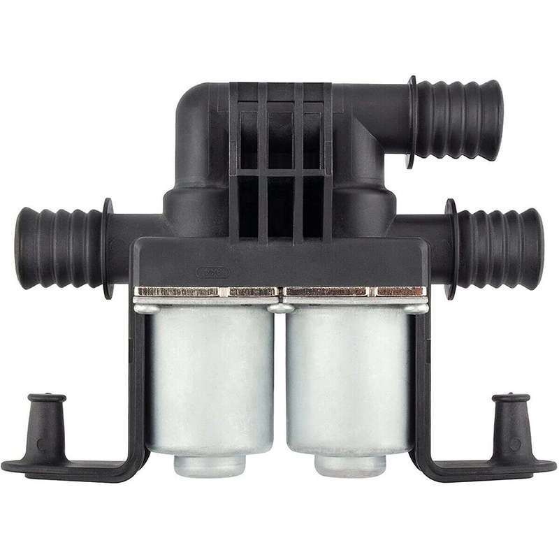 64116910544 For BMW E53 E70 E71 F15 F16 X5 X6 New Heater Control Water Valve