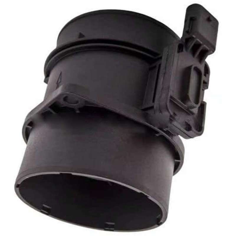 Mass Air Flow Meter Sensor 5WK98105 for Mercedes Benz A-Class 6450900048