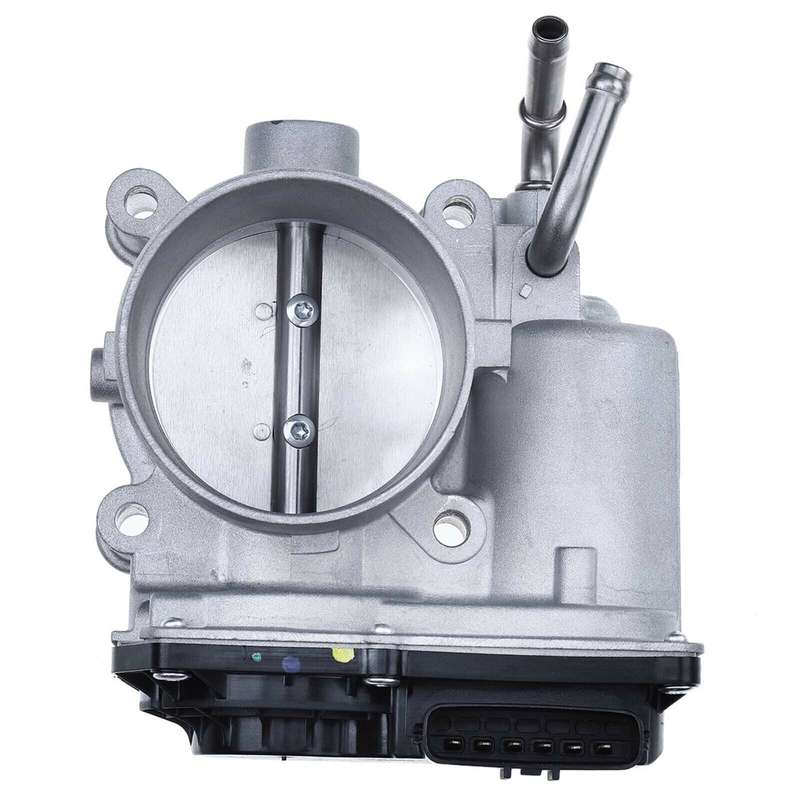 1PC 35100-2E000 For Kia Soul 2.0L For Hyundai Elantra 1.8L 2.0L Throttle Body