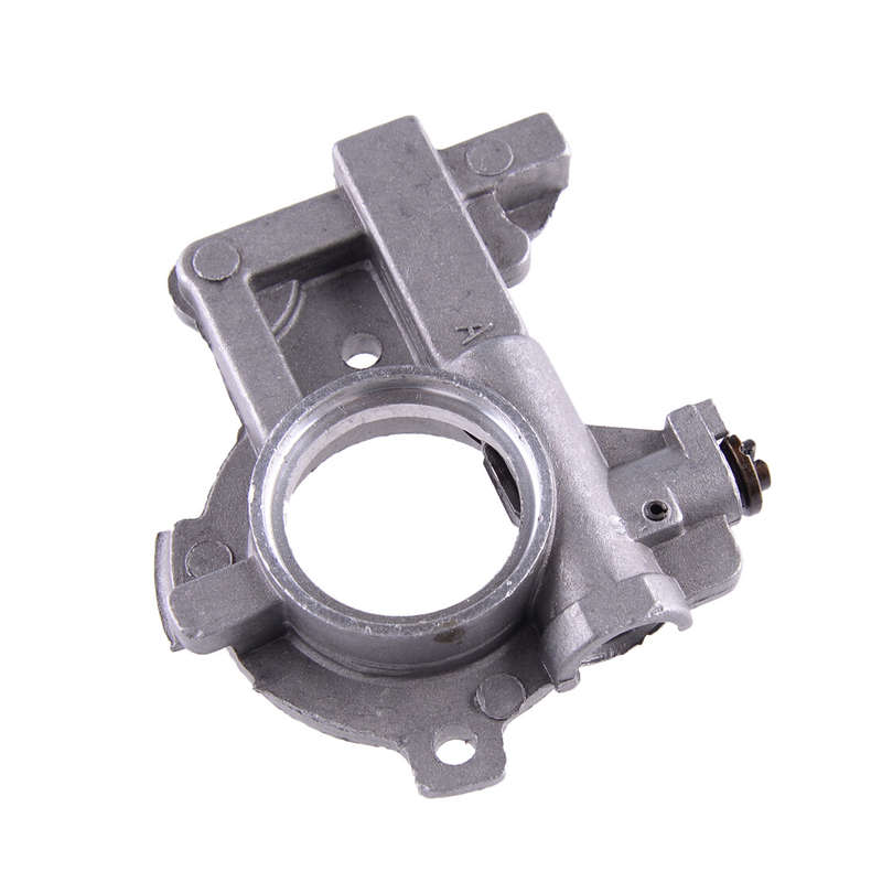 Oil Pump & Worm Gear Tools Fit for Stihl 066 MS660 MS650 Chainsaw 1122 640 3205
