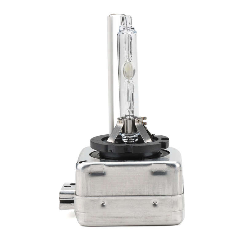 New For Cadillac DTS 06-11 25806714 Xenon HID Headlight Ballast Module w/ Bulb