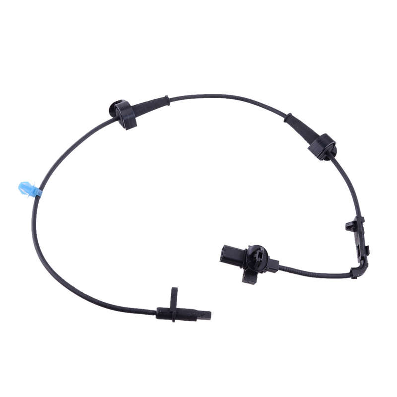 ABS Wheel Speed Sensor Front Left Side Fits For Honda Civic 12-15 57455-TR3-A02