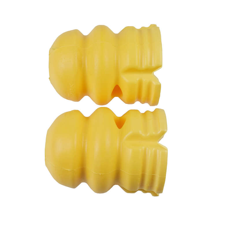 1 Pair Rear Shock Absorbing Bump Stops 551513E000 551513E001 For Kia Sorento