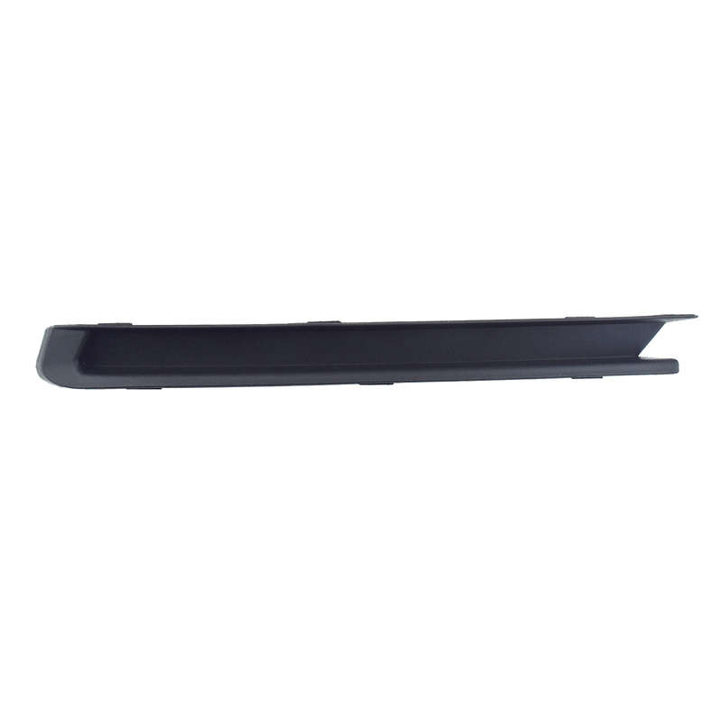 1PC Front Right Side Bumper Trim 5C68072349B9 For 2015-2018 Volkswagen Jetta New