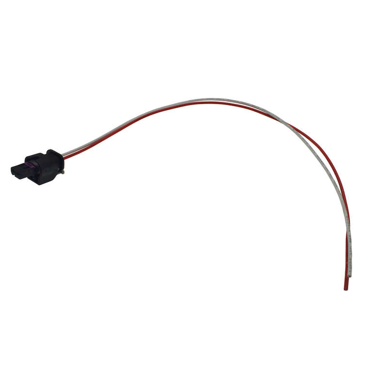 Ambient Air Temperature Sensor & Pigtail 13583411 For Chevy Buick Cadillac GMC