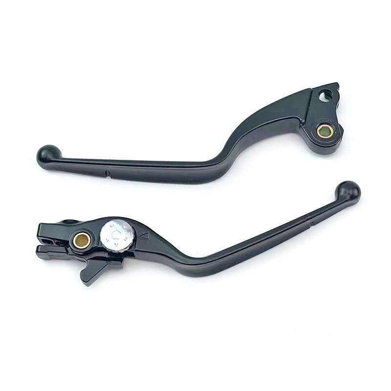 1pair Brake Clutch Levers Fit For Indian Chief Chieftain Limited Roadmaster