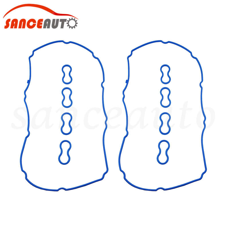 Valve Cover Gasket Set For 2003-2012 Dodge Ram Chrysler Jeep 5.7L 6.1L VS50476R