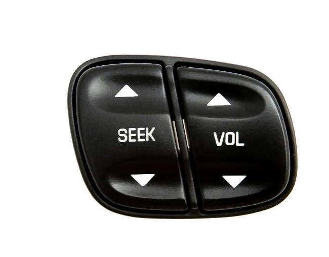 Regulator Button Control Switch Set for GM 21997738 21997739 1999442 1999443