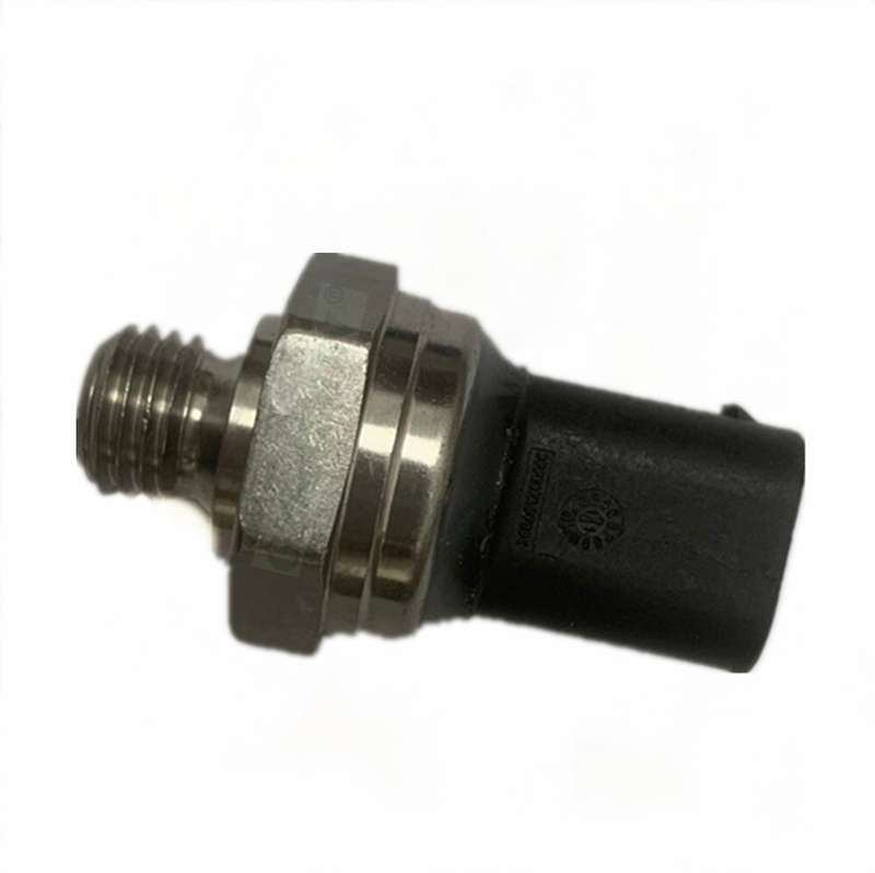 Fuel pressure sensor A0091535028 Suitable for Mercedes Van CL Class S CL600