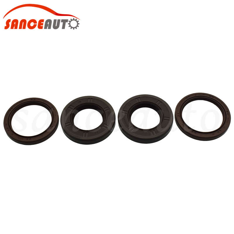 Camshaft Oil Seal Gaskets 4PCS For 02-05 Impreza WRX EJ205 806732160,8067
