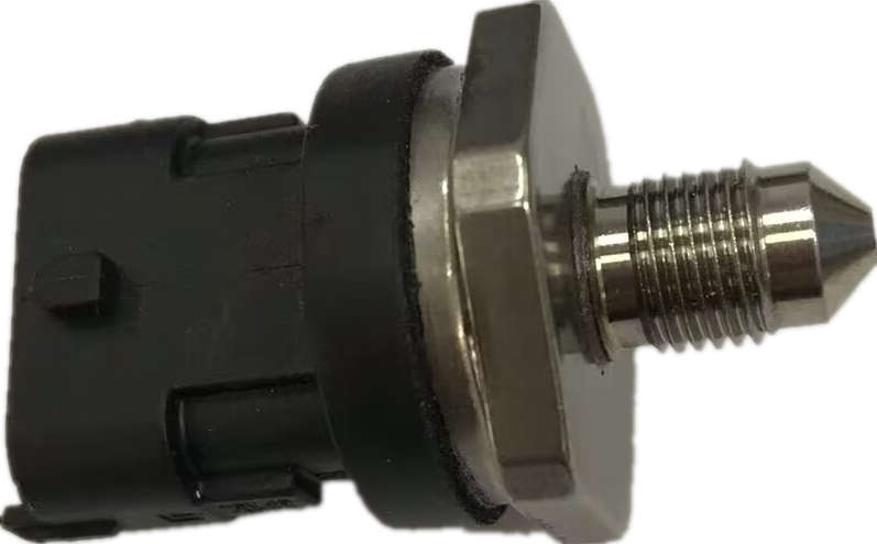 New Fuel Rail Pressure Sensor 0261545074 0 261 545 074 For Mazda L807-18-211