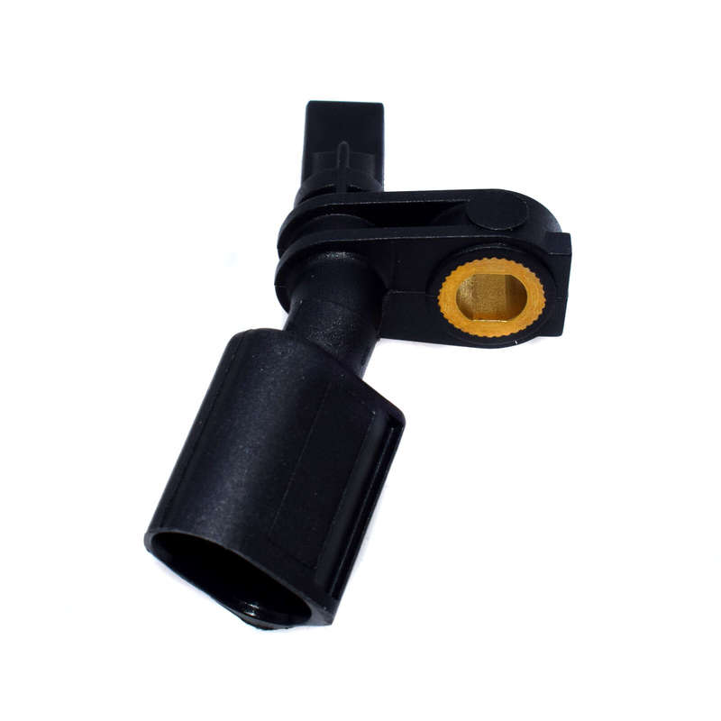 New Front Left ABS Wheel Speed Sensor For VW Jetta Golf Audi Seat 6Q0927803B