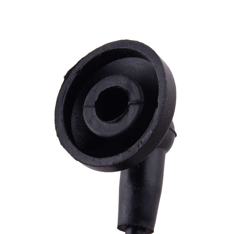 Ignition Coil Fit for Chainsaw Strimmer Brush Mower 2-Stroke 43cc 49cc 52cc