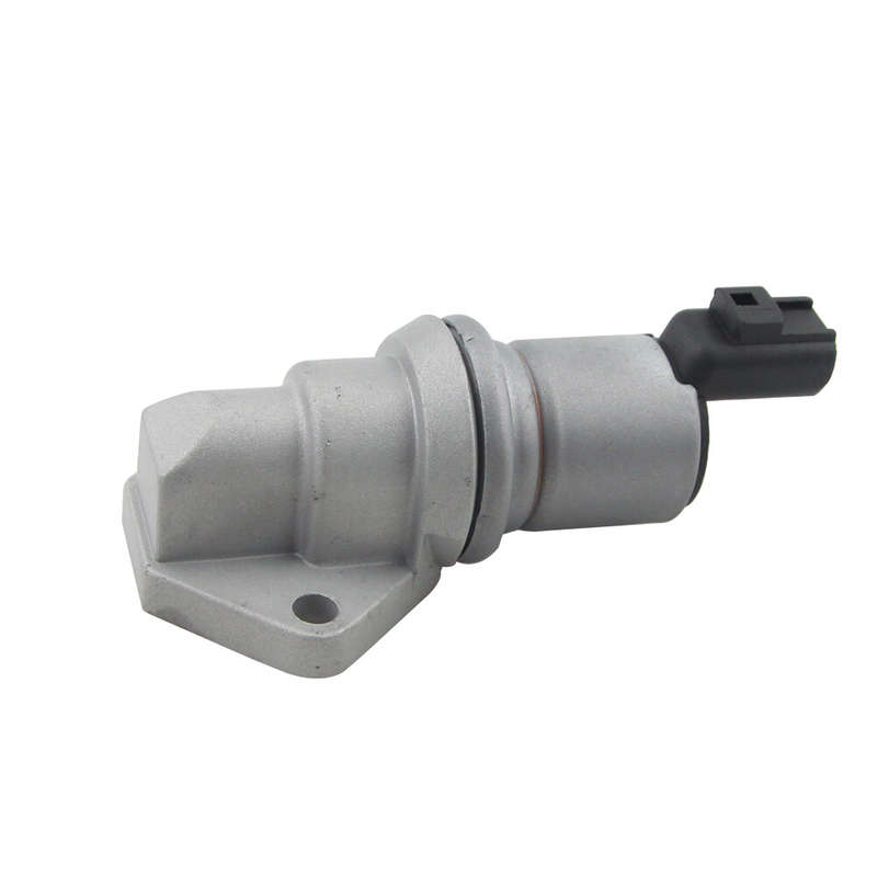 YL8Z-9F715-AA New Idle Control Valve For Mazda B4000 Truck Ford Ranger Explorer