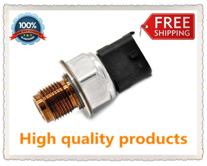 Sensor 35PP1-1 Diesel Common Rail Pressure Valve