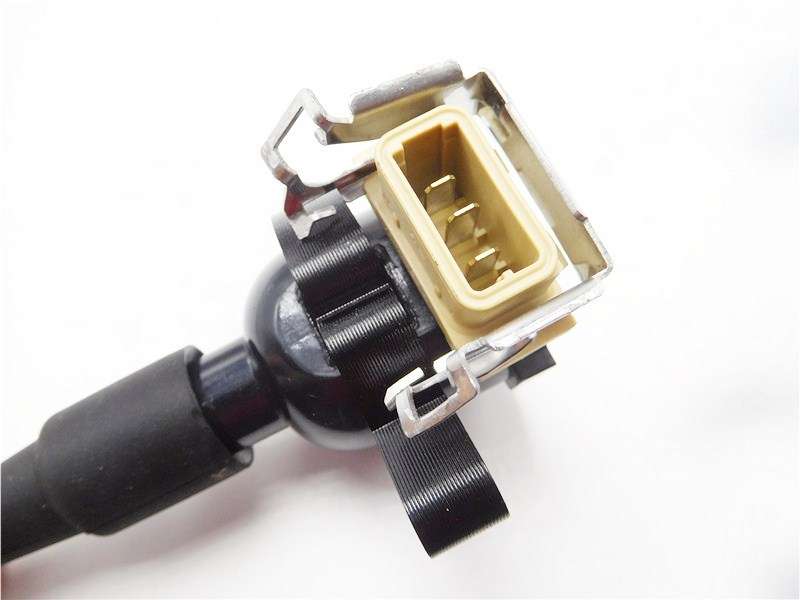 12137599219 Ignition Coil fits BMW 325Ci 325i 330i 525i 530i 540i M3 M5 X5 Z3 Z8