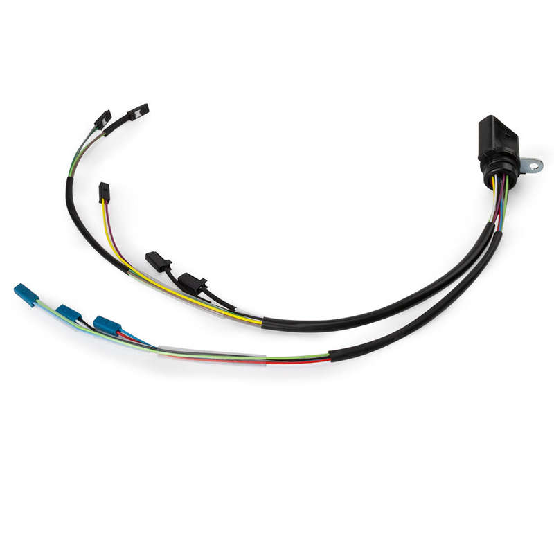 For Volkswagen Jetta Internal Transmission Harness 14 pin plug connector