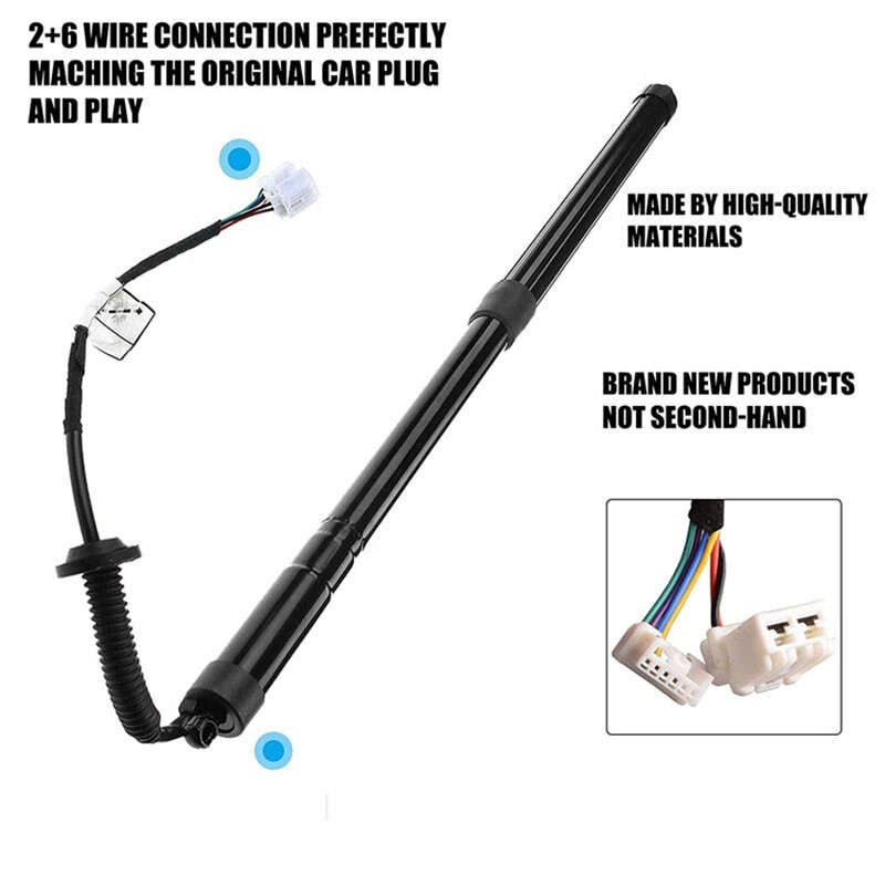 For Kia Sorento 2016-2019 Rear Left Tailgate Power Hatch Lift Support 81770C5100