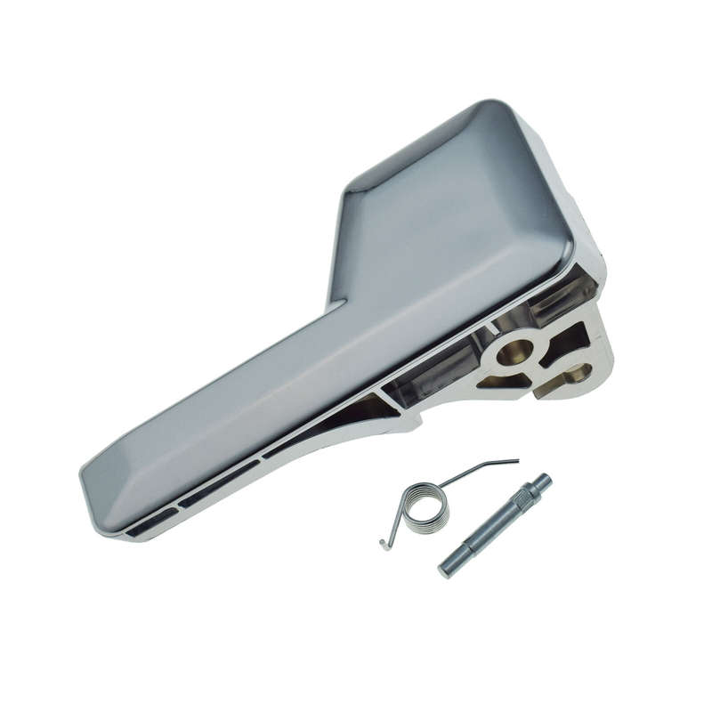 Right Inner Door Handle Chrome 7T4Z-7822600-BA For 2007-11 Ford Edge