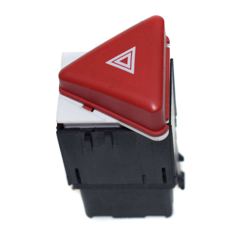 New Warning HAZARD LIGHT SWITCH FOR VW JETTA MK5 Sagitar 18G953509 1K0953509A