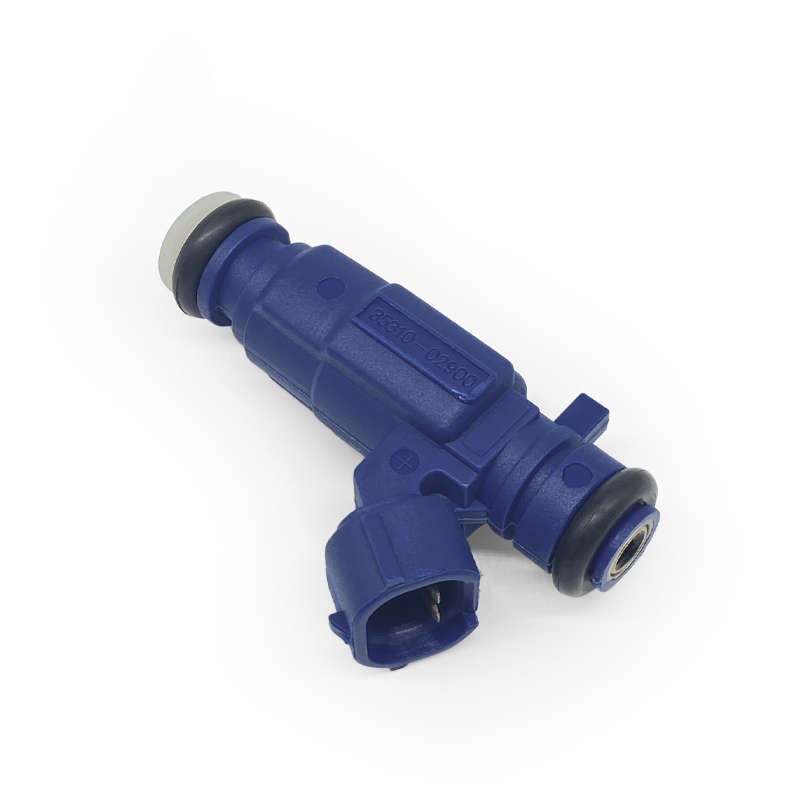 Fuel Injector Nozzle For Hyundai Atos i10 PA Kia Picanto BA 1.1 1.4 LX PETROL