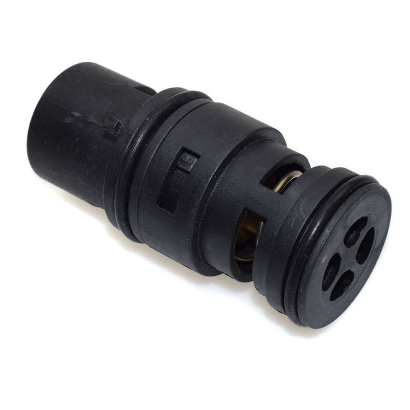For BMW X3 Z4 E46 E53 E83 E85 320i Oil Cooler Radiator Expansion Tank Thermostat