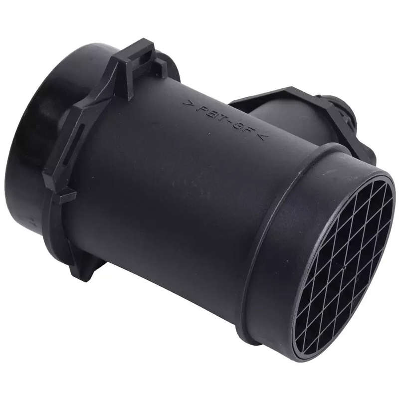 Mass air flow sensor 13621747155 Suitable for BMW E36 E39 325i 525i 530i M3