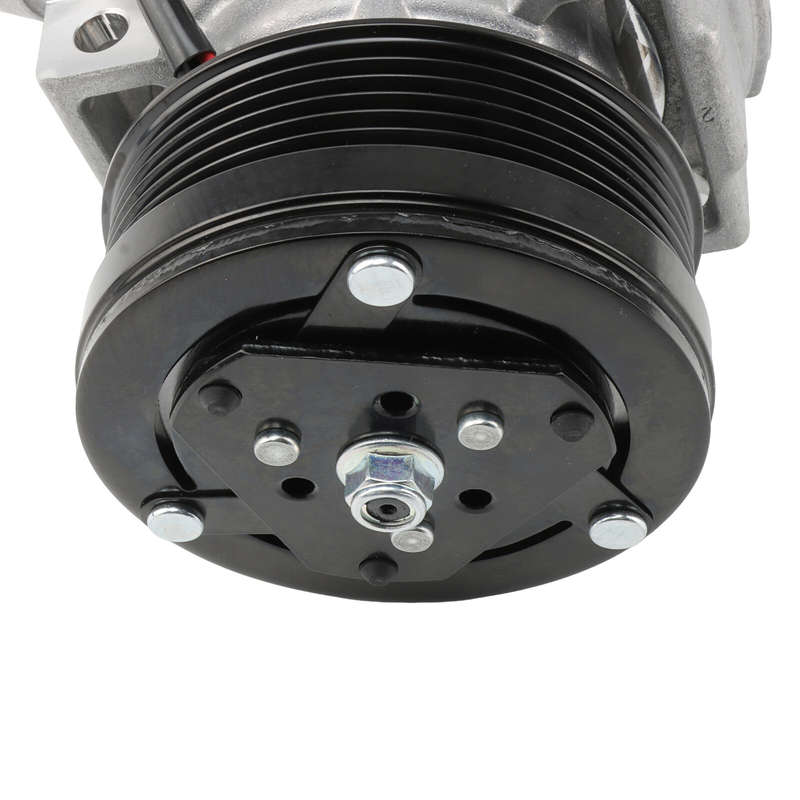 Air Conditioning Compressor For Chevrolet Sonic 1.8L 1.6L Trax L4 1.8L CO29167C