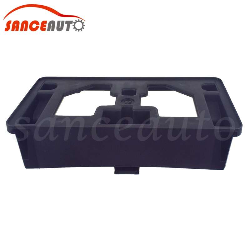 Front License Plate Bracket For Honda Accord Sedan 2013 2014 2015 71145T2AA00