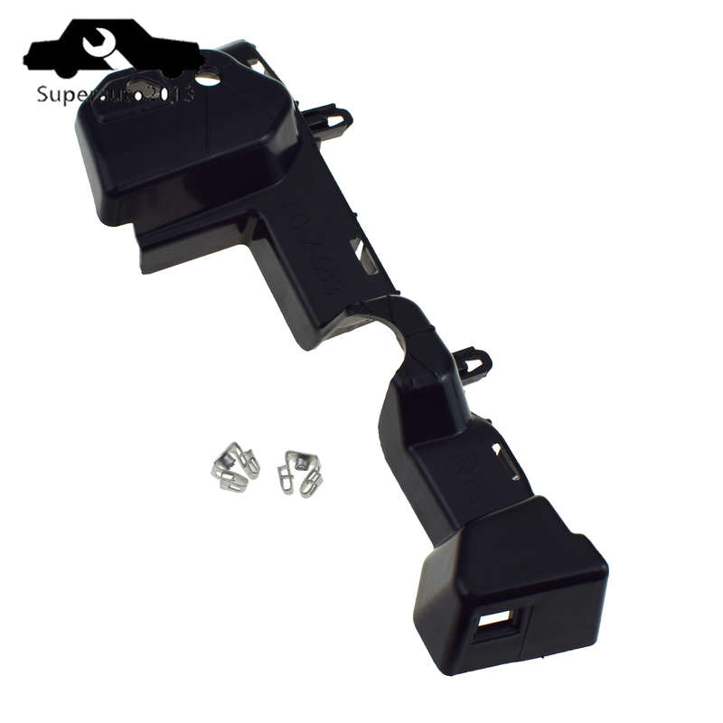Front Right Side Bumper Bracket Retainer For GMC Terrain 2018-2021 84709614 New
