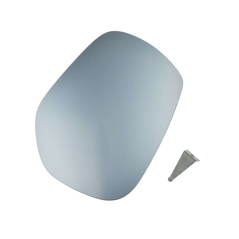 Rear View Mirror Glass Heated Driver Side For Infiniti QX30 Q50 Q60 Q70 Q70L New