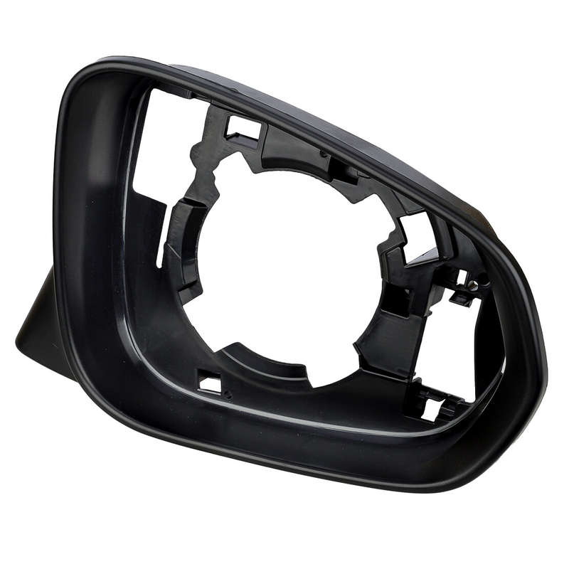 Right Side Rear View Mirror Housing Cover Trim Fit for Lexus RX NX 2016-2020