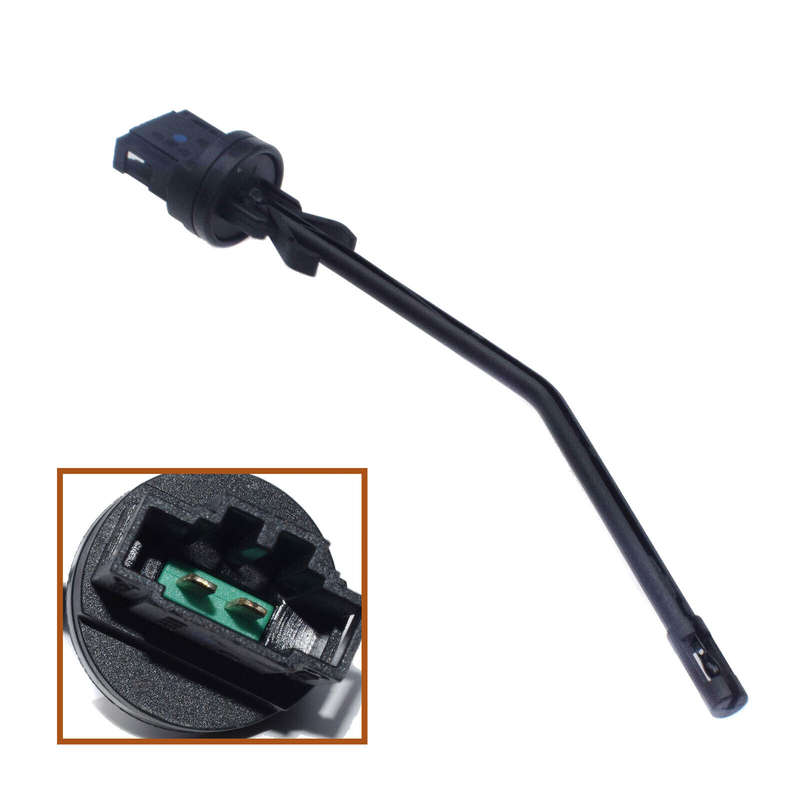 New Temperature control sensor For VW POLO 2002-10 6Q0 907 543 A, 6Q0 907 653 D