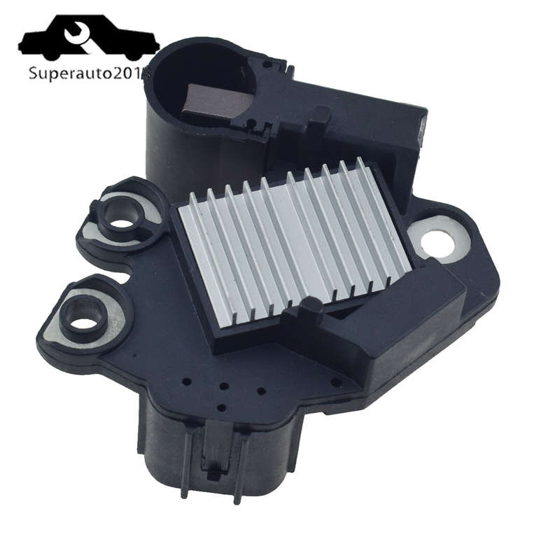 For Kia Forte Hyundai Accent Elantra Sonata Tucson Alternator Voltage Regulator
