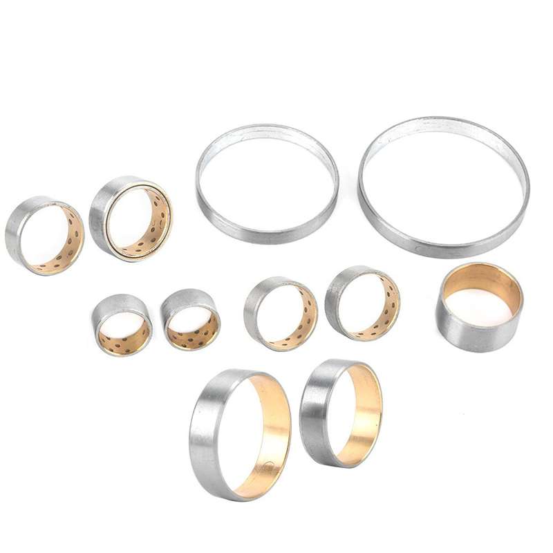Automatic Transmission Bushing Repair Kit 6HP19 Fits for BMW ZF6HP19 ZF6HP21