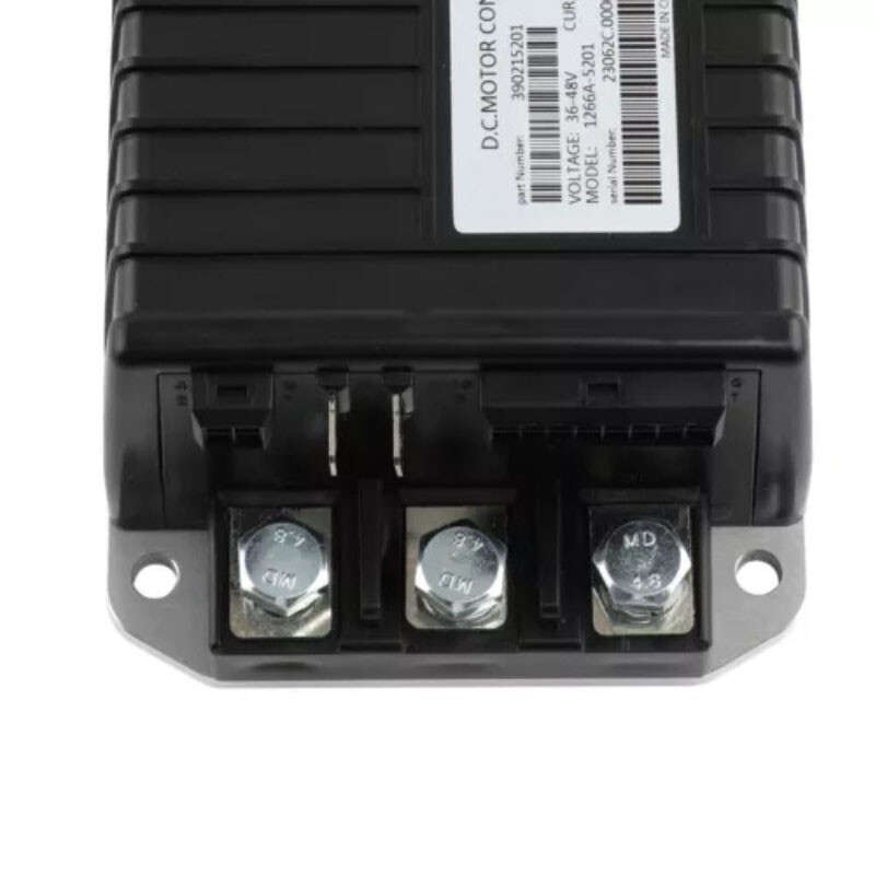 48V 275A Motor Controller Fit For Curtis Club 1510-5201 1510A-5251 1266A5201