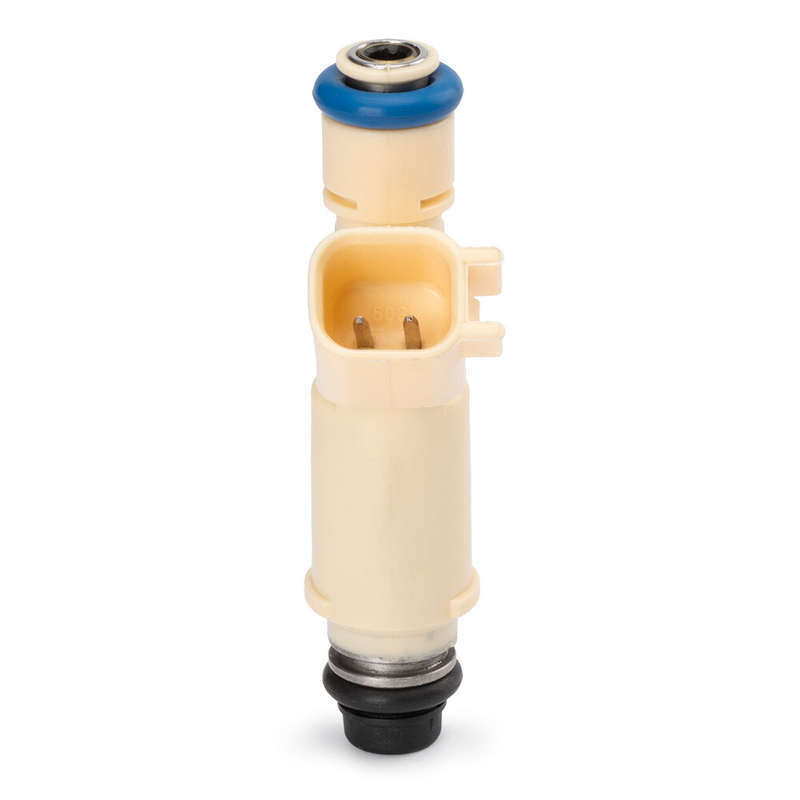 6PCS Fuel Injectors For 2001-2002-03-0