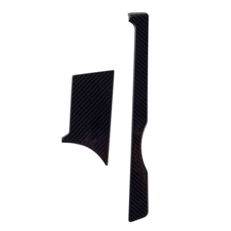 Center Console Dashboard Trim Fit for Mercedes E Class Coupe W207 C207 09-13 ok