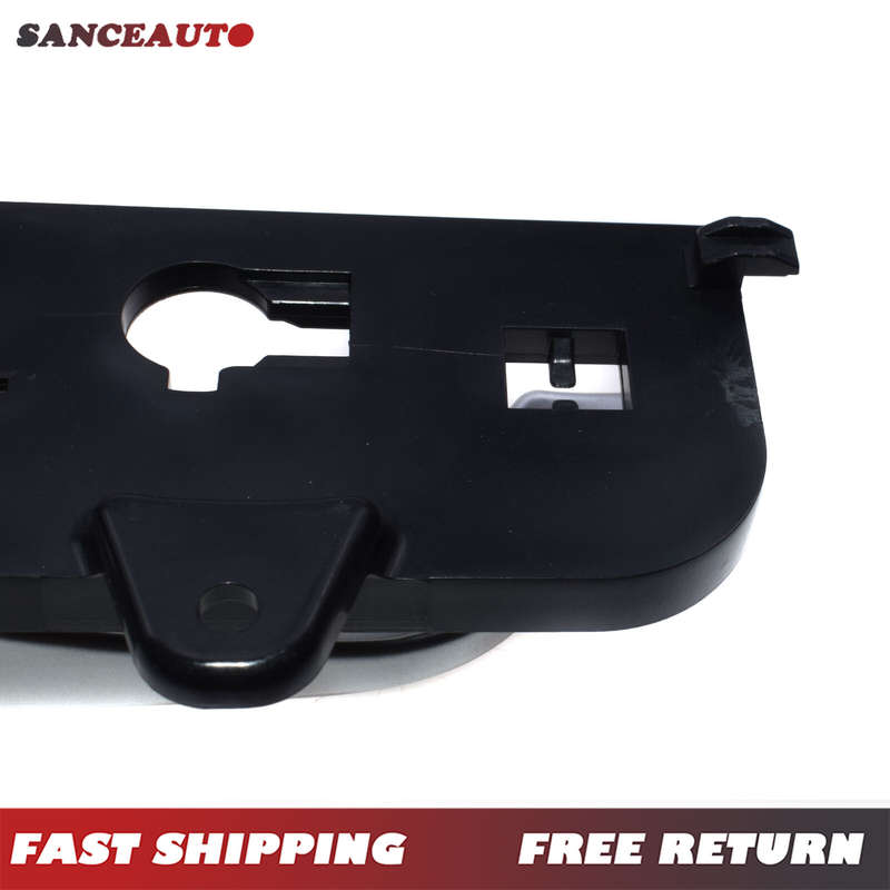 Silver For 2005-2008 Hyundai Sonata 2.4L 3.3L Front Right Inside Door Handle New