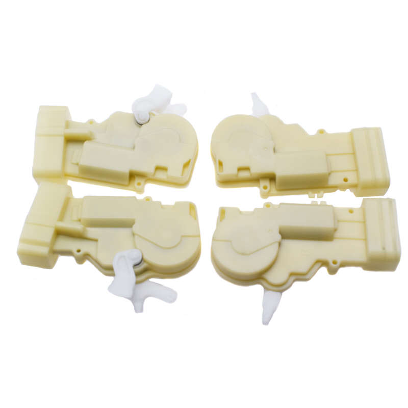 Front Rear Left Right Door Lock Actuator For Lexus RX300 GS300 Toyota Prius New