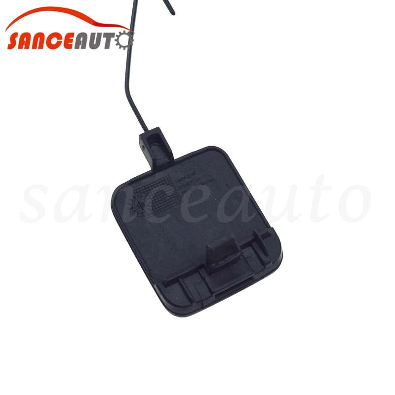 NEW FRONT BUMPER TOW HOOK EYE COVER FOR SEAT LEON (5F) 11.12 - 5F0807241