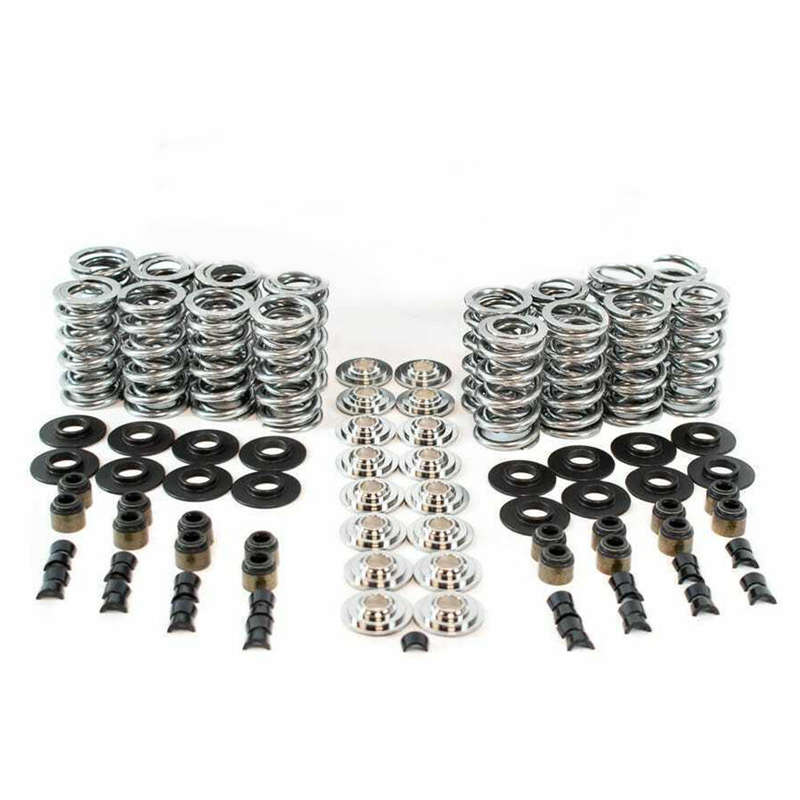 Stage 3 Camshaft and Spring Kit for Chevrolet LS1 LS6 LS2 5.7 6.0 33144133R0