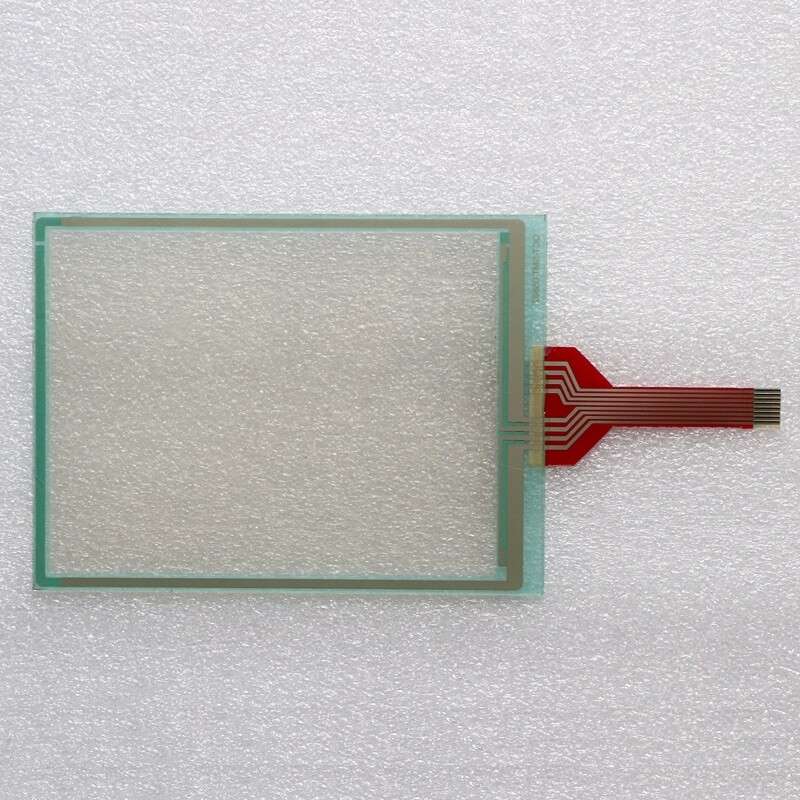 5.7 inch Touch Screen Glass Panel for B&R Gunze 4PP120.0571-21 4PP420.0571