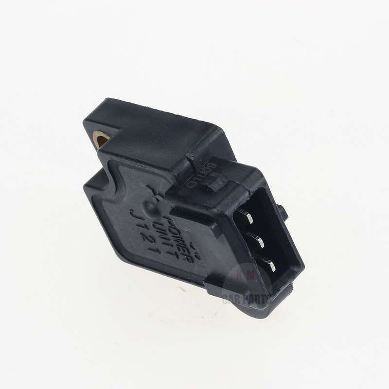 GENUINE IGNITION CONTROL MODULE for ORGM HYUNDAI MITSUBISHI MONTERO SUZUKI J121